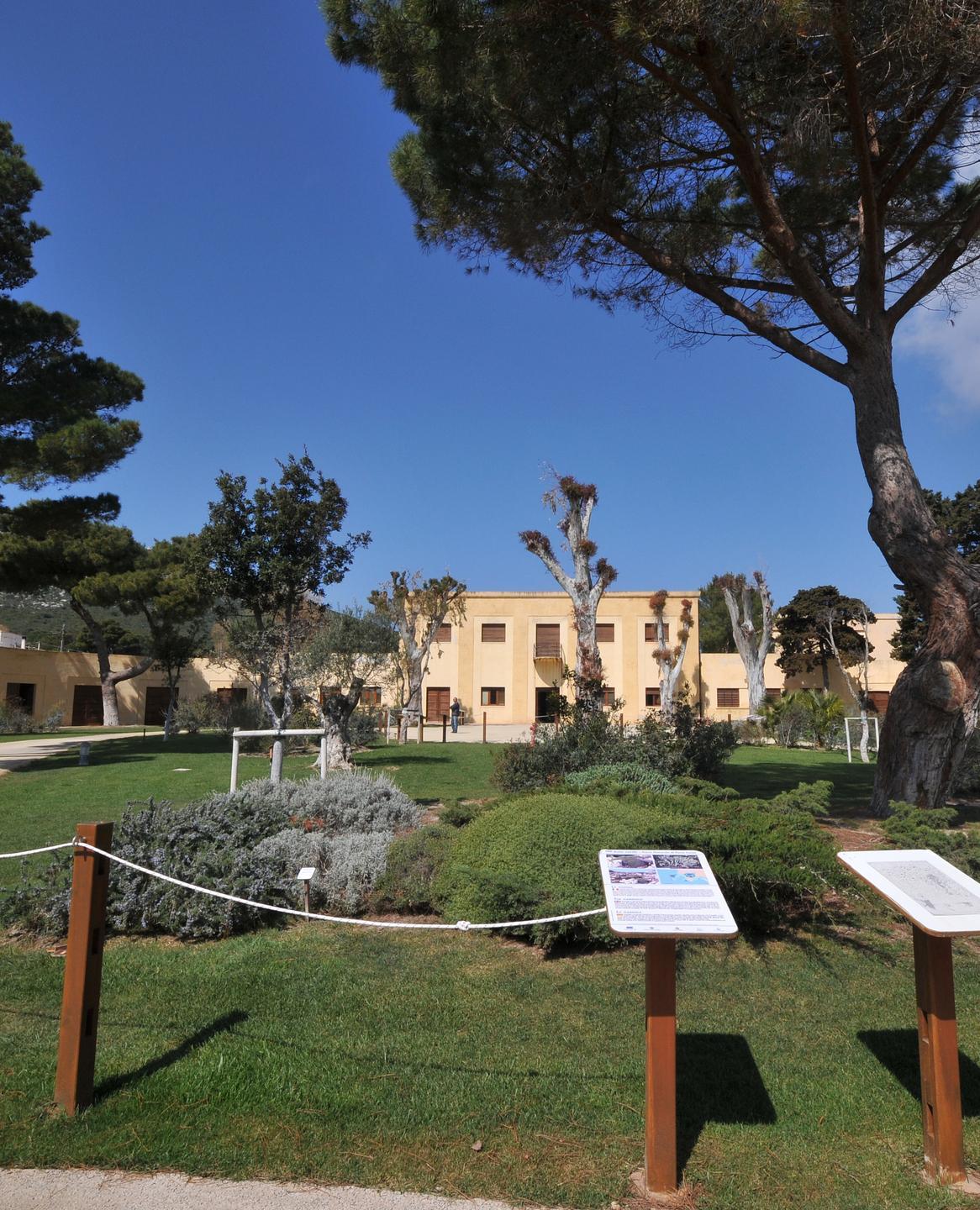 La maggioranza in crisi sta trascurando il Parco 