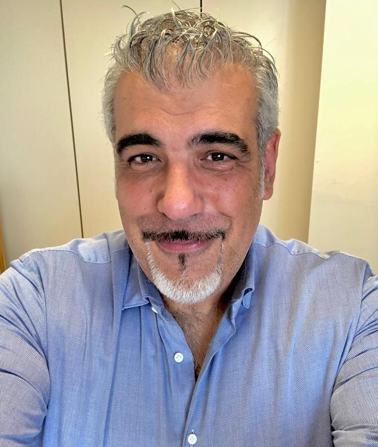 Tre giorni in tenda per lavorare 