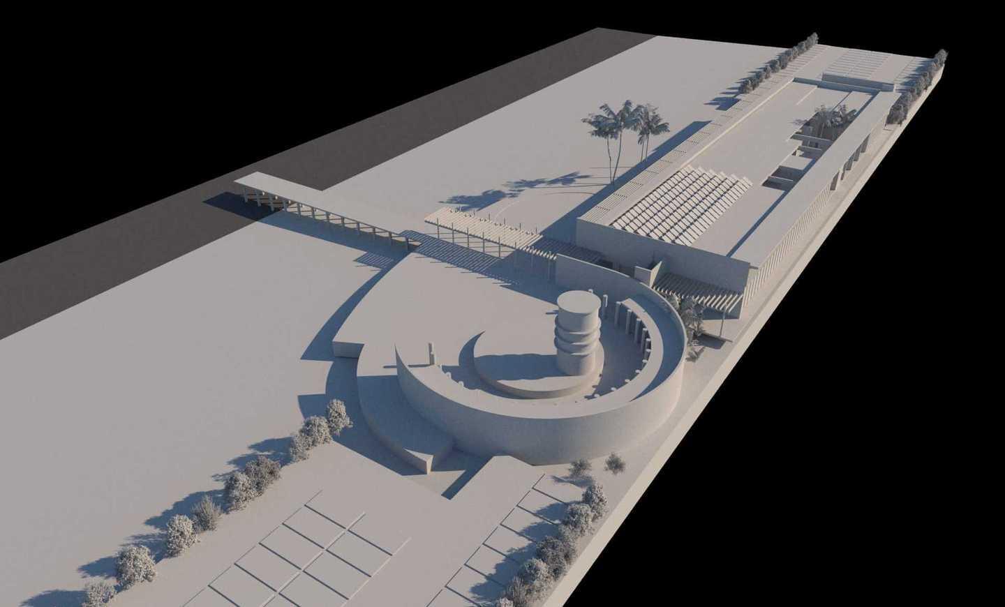 Lido Iride tra ruspe e speranze 