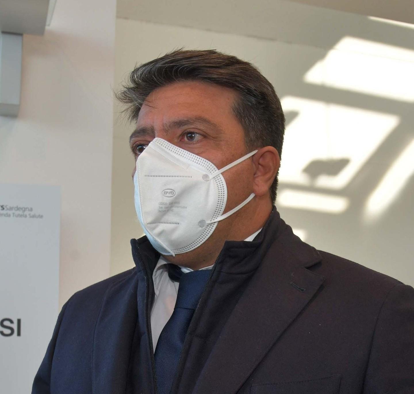 Stop alle vaccinazioni: «Non ci sono più dosi» 