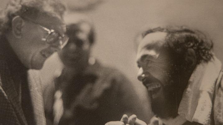 L'anniversario / «Pavarotti, una voce sublime. Il 29 aprile 1961 il suo debutto fu memorabile»