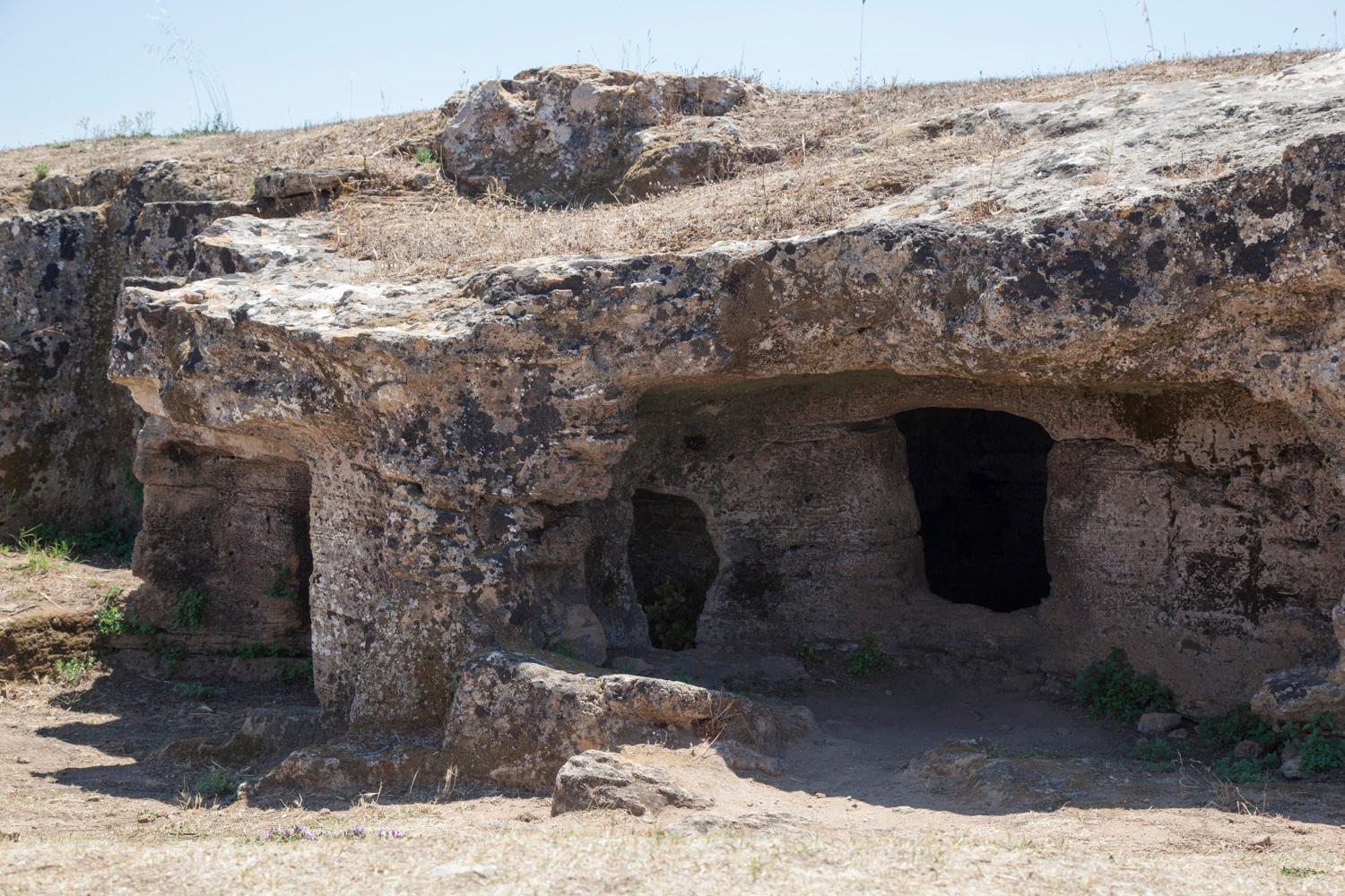 La preistoria della Sardegna candidata a diventare patrimonio dell'Unesco