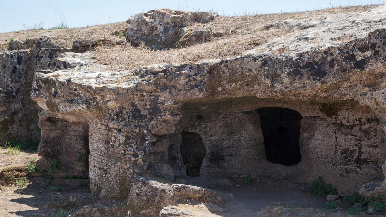 La preistoria della Sardegna candidata a diventare patrimonio dell'Unesco