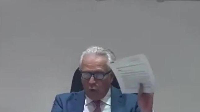 Giani: abroghiamo la legge pro-concerie. Tensioni nel Pd: «Così ci danneggia»