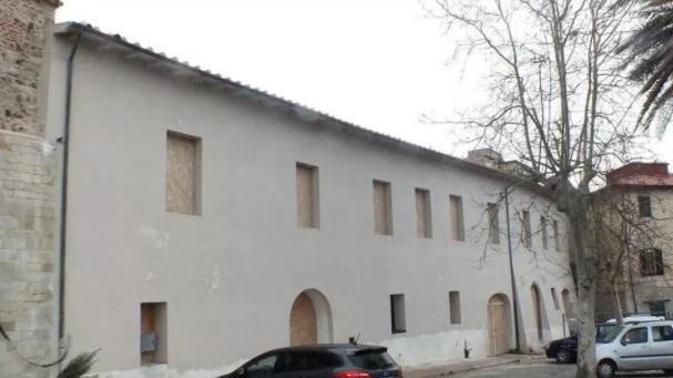 Per il polo culturale la giunta piombinese chiede i soldi al ministero per il sud