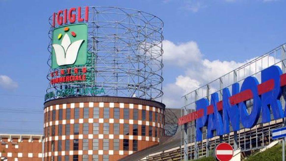 Primark e Foot Locker selezioni ai Gigli