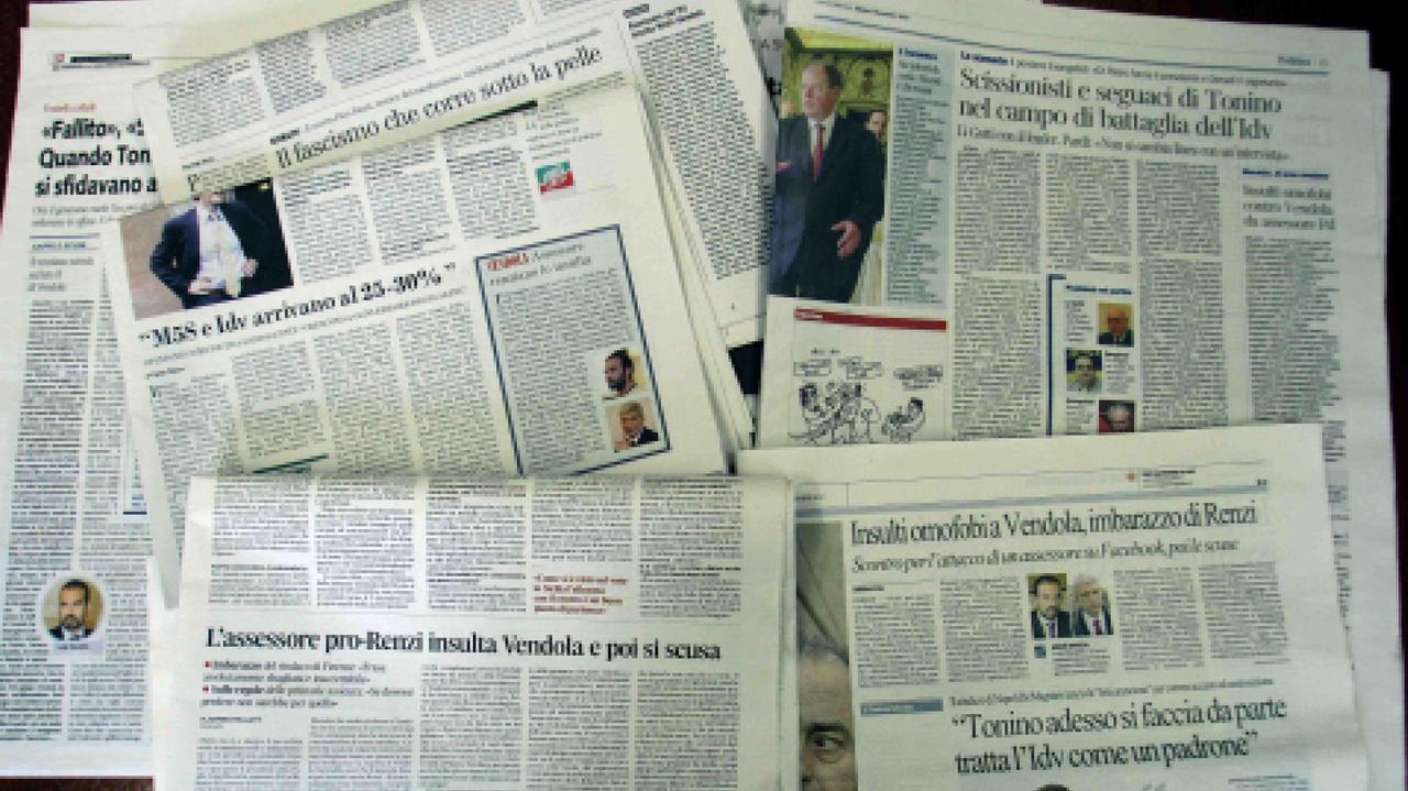Agenti per A. Manzoni il big della pubblicità