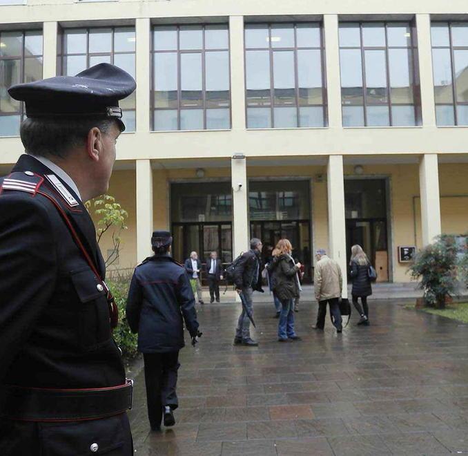 Aste truccate, tre richieste di patteggiamento e una perizia sulla salute del giudice Bufo 