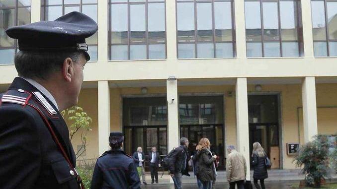 Aste truccate, tre richieste di patteggiamento e una perizia sulla salute del giudice Bufo