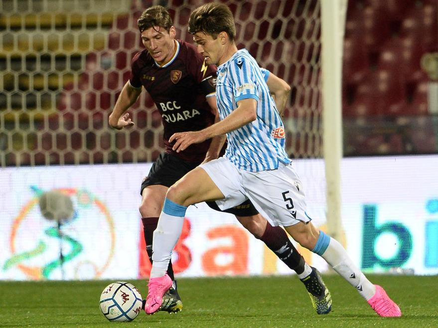 Spal, la forza vincente sta al centro del gioco. Rastelli al lavoro per un centrocampo solido 