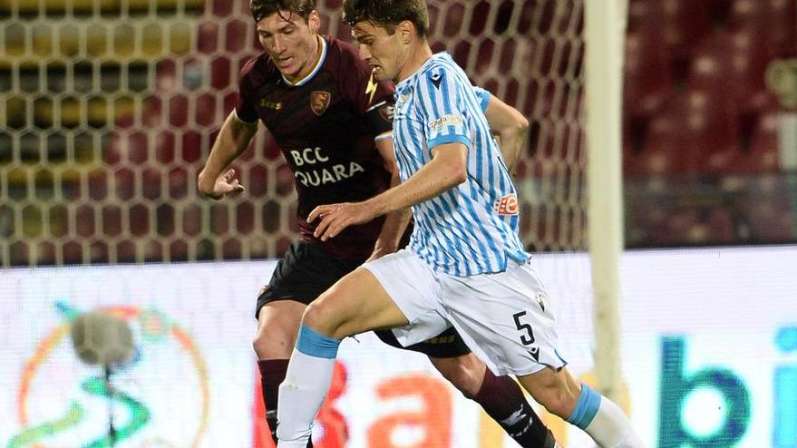 Spal, la forza vincente sta al centro del gioco. Rastelli al lavoro per un centrocampo solido