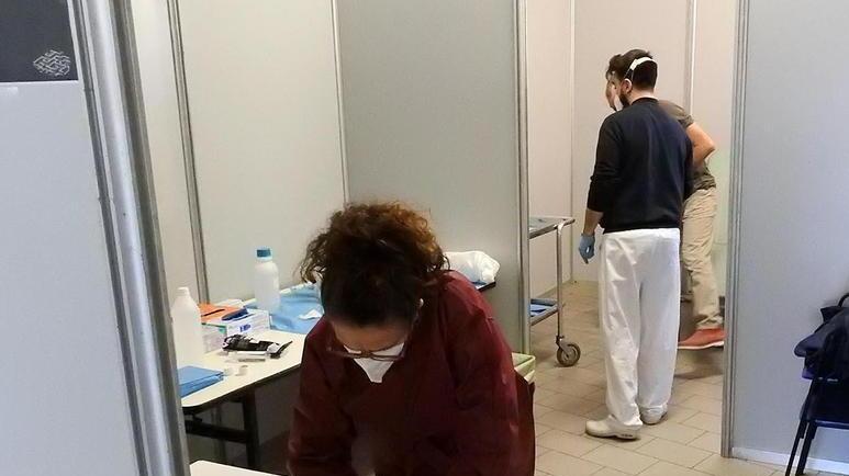 Quattro giorni di vaccinazione straordinaria in Val di Cornia