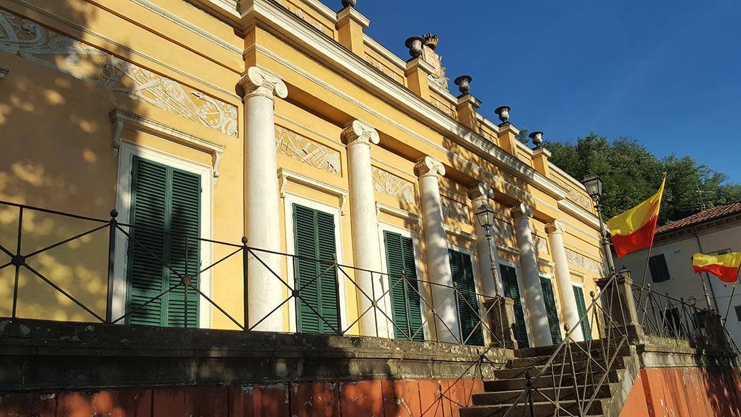 Il bicentenario dell’arrivo di Maria Luisa di Borbone a Lucca