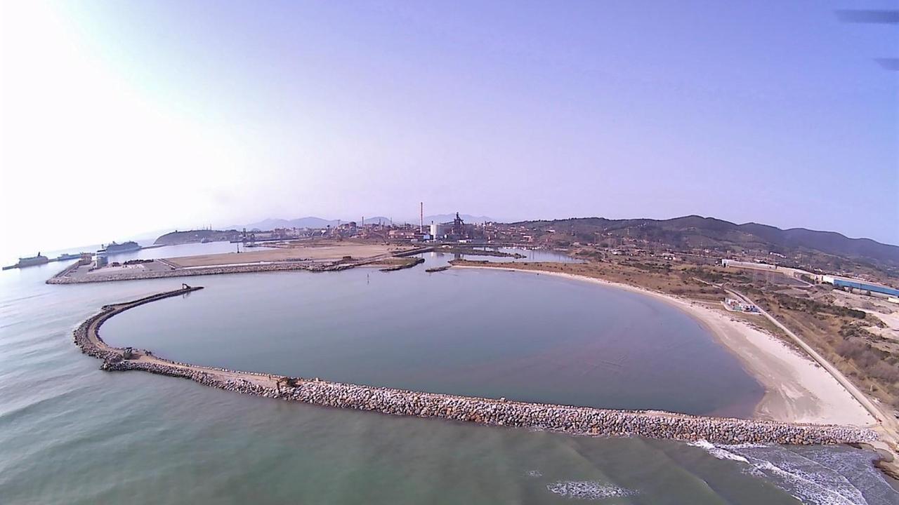 Marina Arcipelago Toscano, decolla il progetto del nuovo porto turistico di Piombino