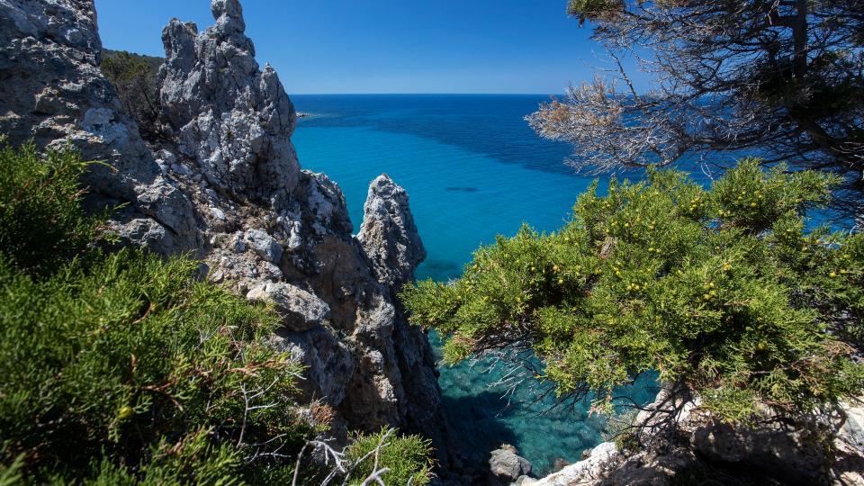 Turismo sostenibile, alla scoperta delle splendide gemme dell’Arcipelago Toscano 