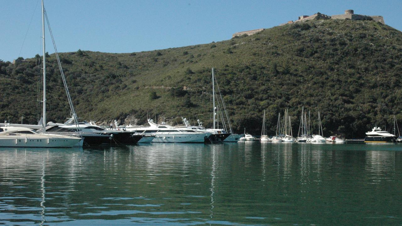 Tutto pronto alla Marina Cala Galera per un'altra grande stagione