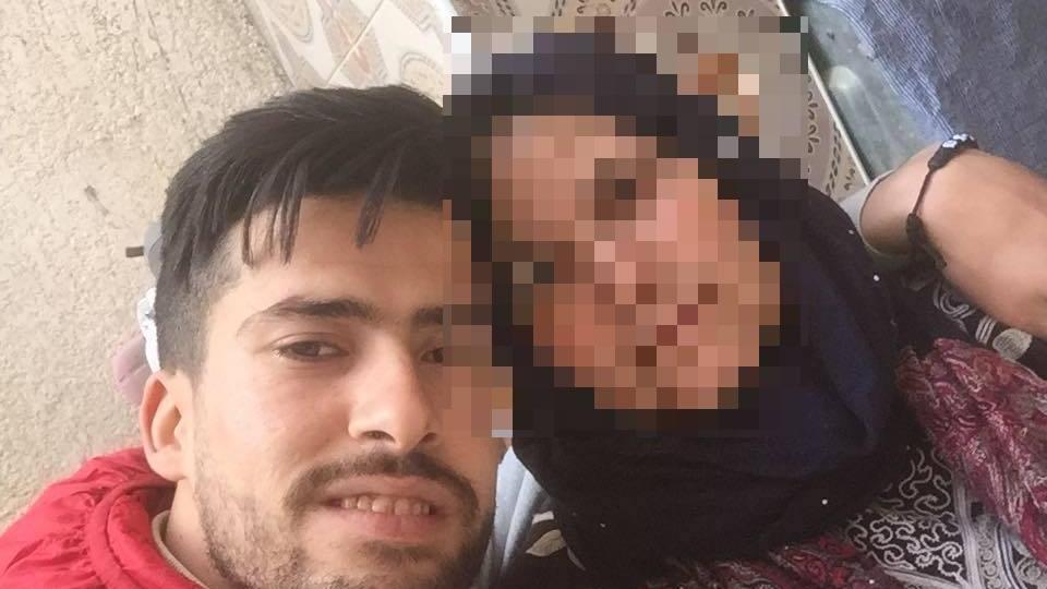 Fares Shgater, morto a 25 anni