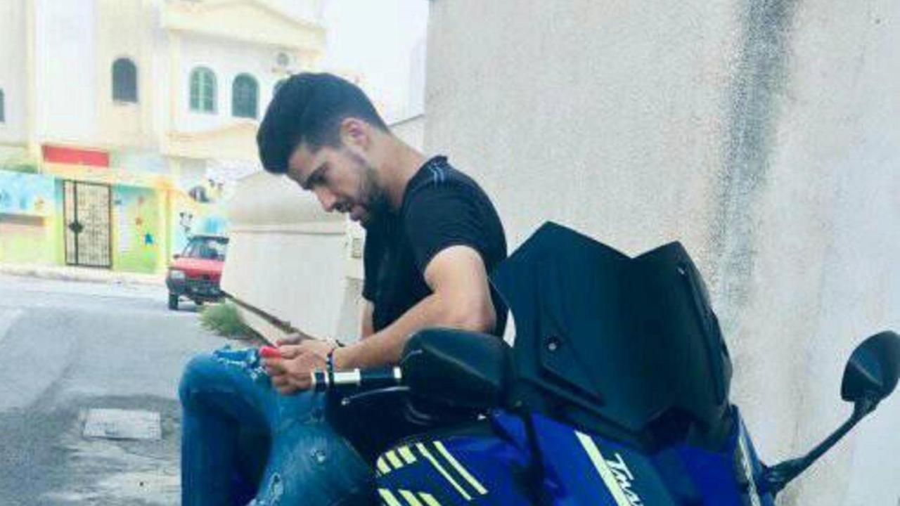 Fares Shgater, morto a 25 anni
