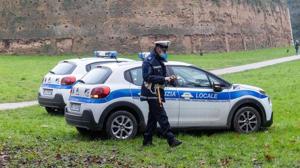 Ferrara, picchiano i poliziotti e poi scappano alla Gad: arrestati e processati