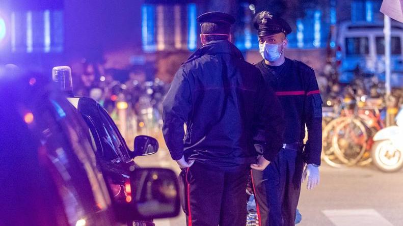 Ferrara, minacciata dal suo ex che voleva sfondare la porta: scatta il Codice Rosso