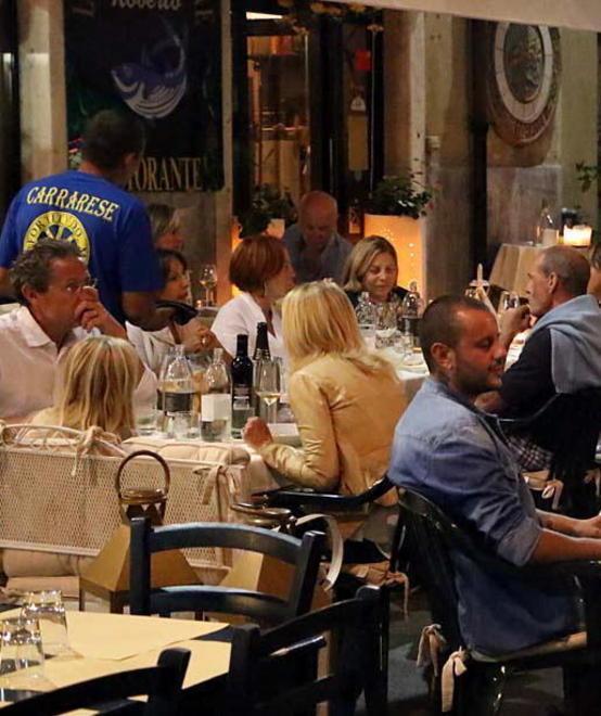La Ztl in via Verdi parte prima e si allarga 