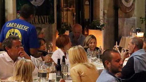 La Ztl in via Verdi parte prima e si allarga