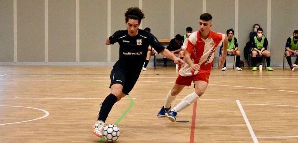 Esordio in Coppa Italia del Massa Under 19: trasferta difficilissima sul campo del Cesena 