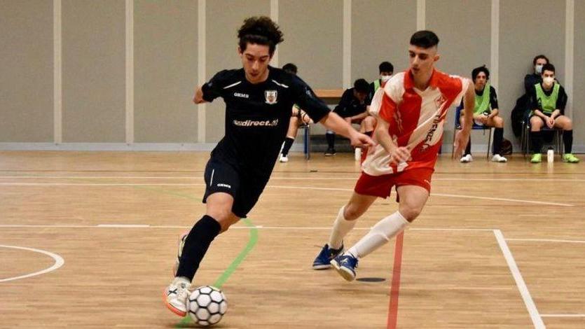Esordio in Coppa Italia del Massa Under 19: trasferta difficilissima sul campo del Cesena