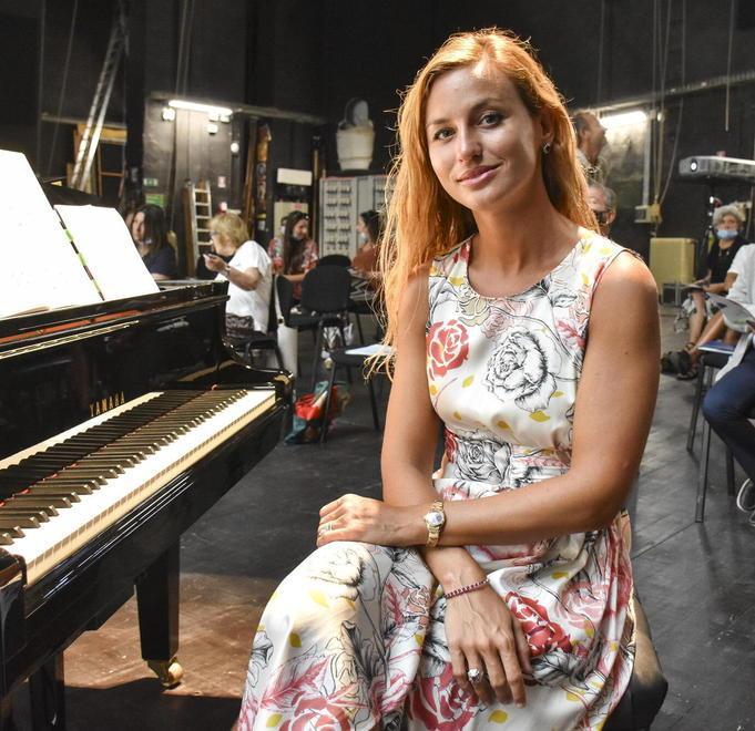 Giorgi e Venezi, firme nobili per l’Orchestra della Toscana