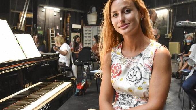 Giorgi e Venezi, firme nobili per l’Orchestra della Toscana