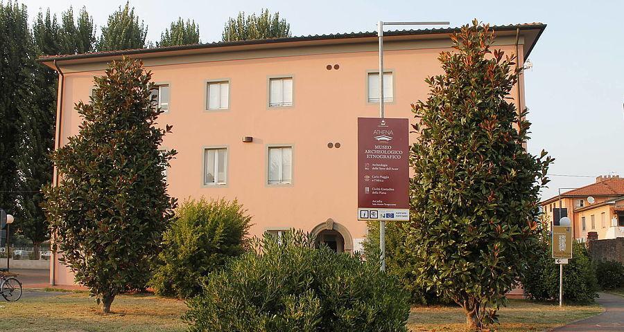 Museo della civiltà contadina tutto il materiale sarà digitalizzato 
