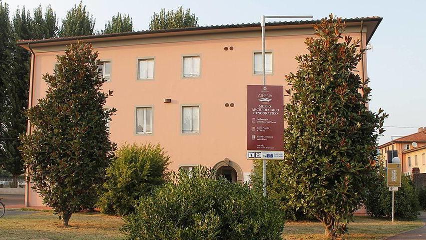 Museo della civiltà contadina tutto il materiale sarà digitalizzato