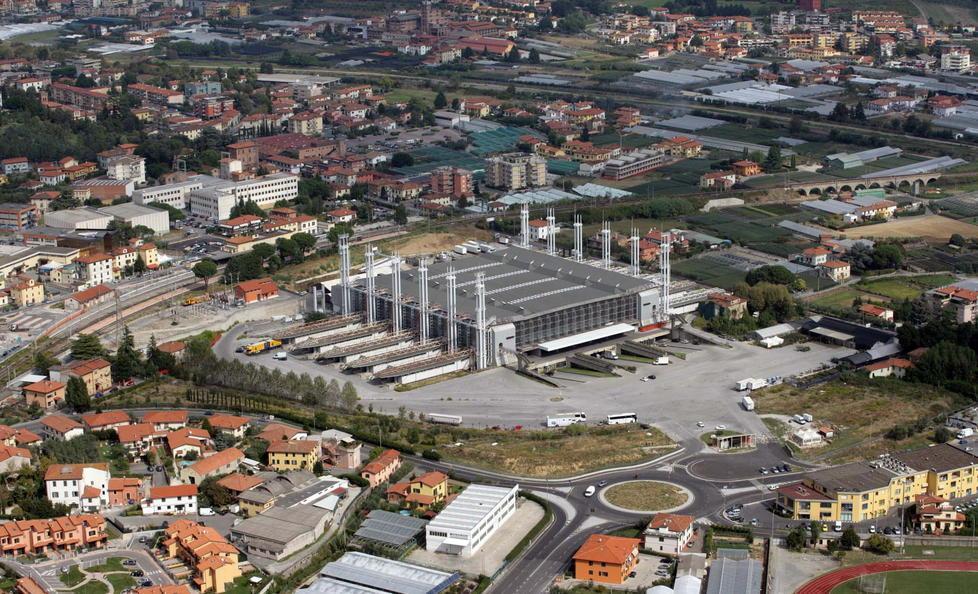 Il piano urbanistico bocciato da Regione e Soprintendenza 