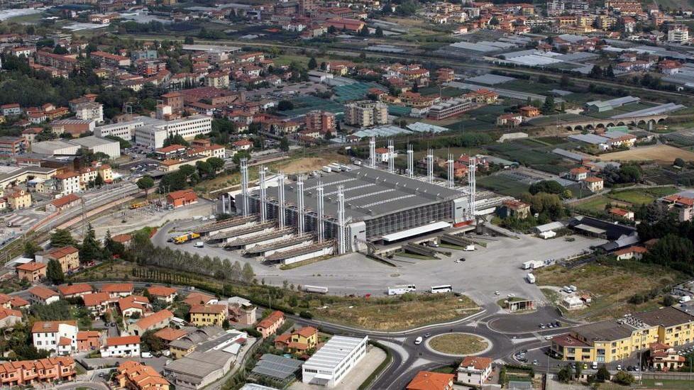 Il piano urbanistico bocciato da Regione e Soprintendenza