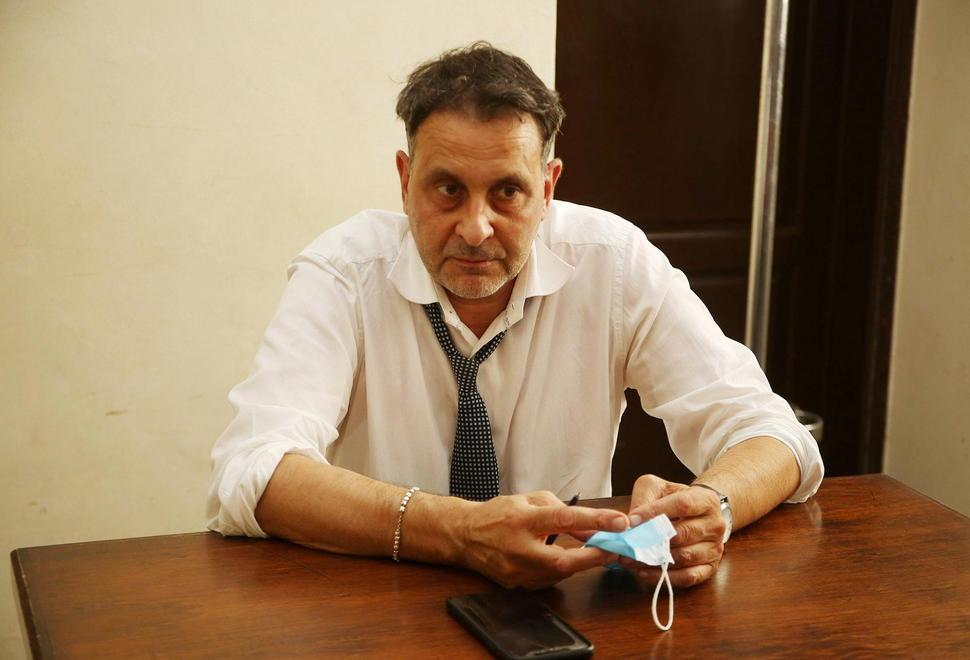 «Sono scoraggiato» Il sindaco Giurlani medita di dimettersi