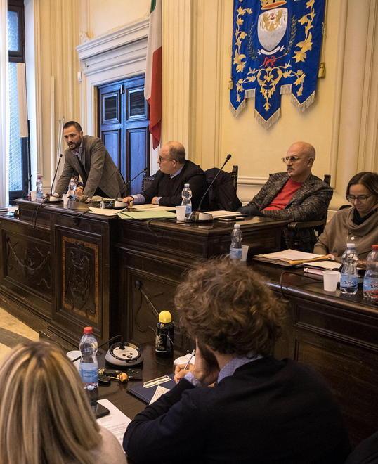 Terme: c’è un’offerta per due milioni di euro 