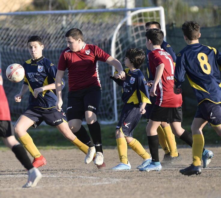 Categorie che slittano o congelamento ecco le ipotesi per le squadre locali 