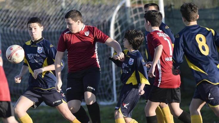 Categorie che slittano o congelamento ecco le ipotesi per le squadre locali