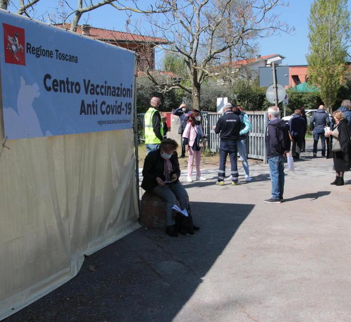 I medici di base «Noi ci siamo» 