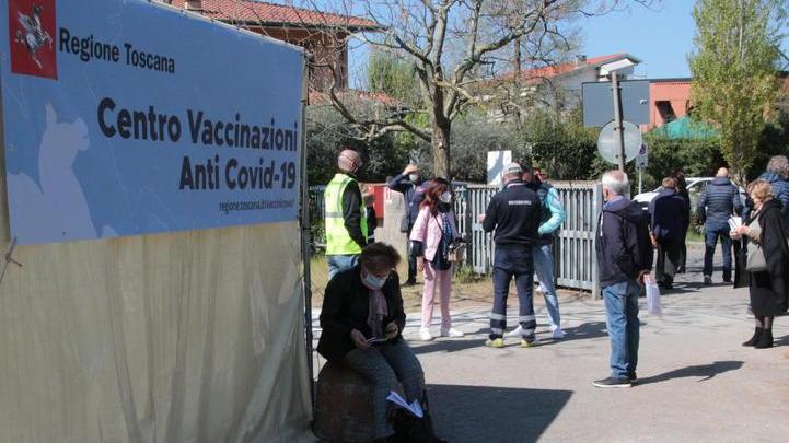 I medici di base «Noi ci siamo»