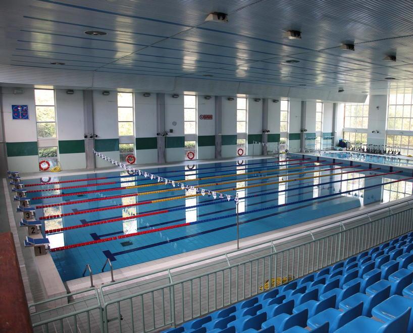 Una nuova piscina ma non in Darsena: è il progetto a cui sta lavorando il sindaco 