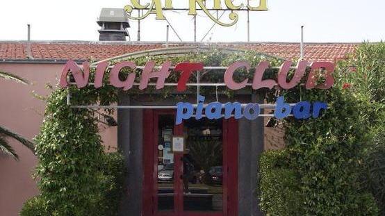 Ex Caprice, progetto presentato il 23 aprile