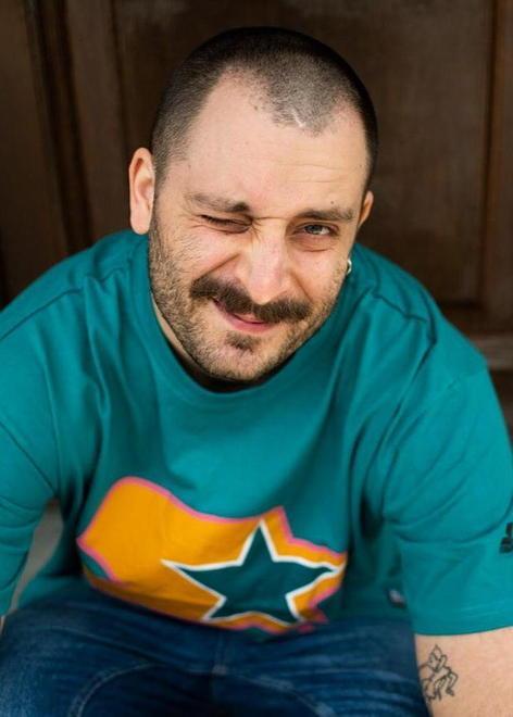 È uscito il nuovo singolo di Guzzi