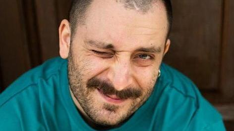 È uscito il nuovo singolo di Guzzi