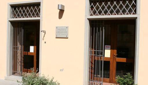 Musei Carducciani decisa l’apertura dal Primo maggio