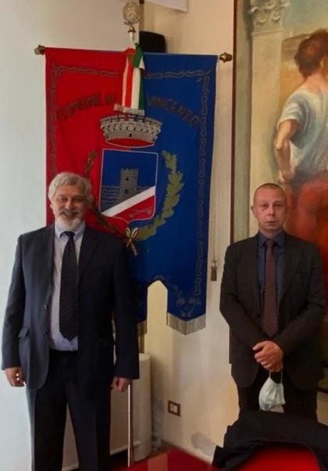 Prima busta paga dal Comune per il commissario prefettizio 