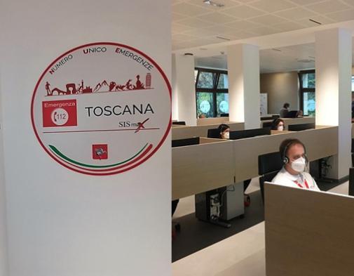 Numero unico per le emergenze «Ecco i modi per chiedere aiuto» 