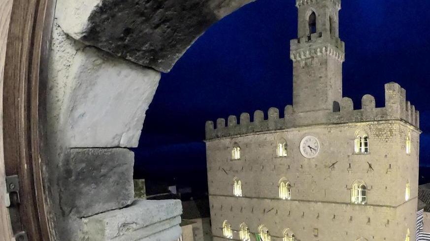 Tour tra i tesori di Volterra con biglietto unico scontato