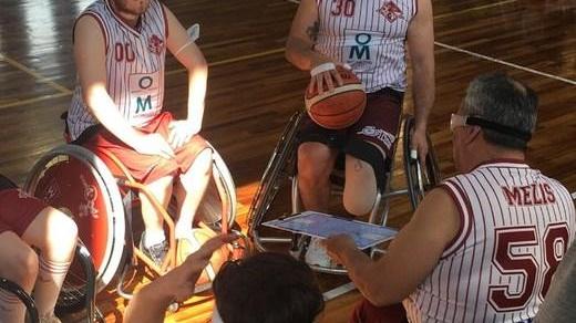 Tds Michelotti si arrende contro un super Bologna ma la squadra cresce