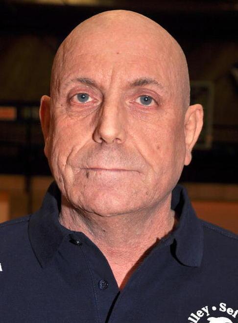 Ucciso dal Covid a 58 anni il coach del miracolo Casciavola 